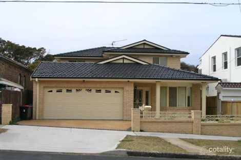 Property photo of 20 Alfred Street Bronte NSW 2024