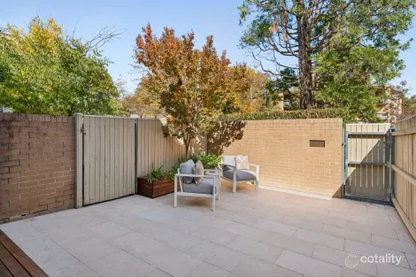 Property photo of 5 Tench Street Kingston ACT 2604