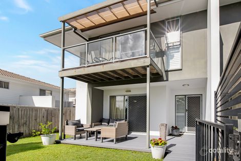 Property photo of 4/2 Christopher Street Pimpama QLD 4209