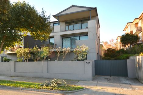 Property photo of 43A Ormond Esplanade Elwood VIC 3184
