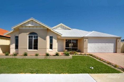 31 Leichhardt Crsg, Hammond Park, WA 6164