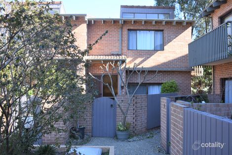 7/6 Hainsworth St, Westmead, NSW 2145