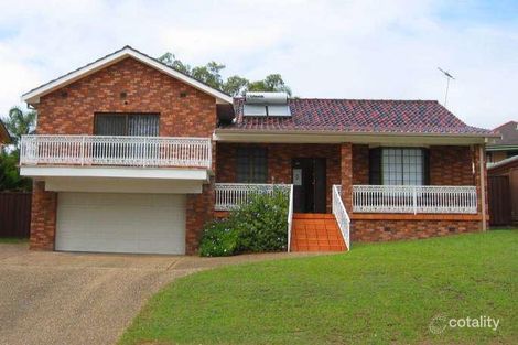 90 Albatross Cct, Woronora Heights, NSW 2233