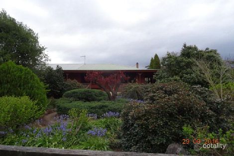 113 Mount Stirling Rd, Glen Aplin, QLD 4381