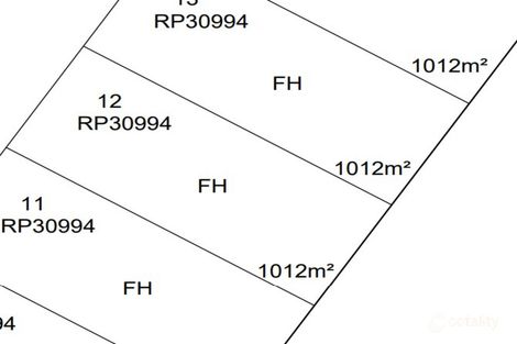 Lot 43 Oakey-Cooyar Rd, Kulpi, QLD 4352