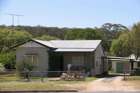 24 Emu Creek Rd, Crows Nest, QLD 4355