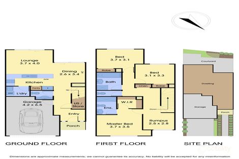 Property photo of 24 Pimpinella Pass Mernda VIC 3754