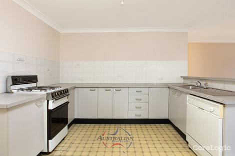 Property photo of 26 Muccillo Street Quakers Hill NSW 2763
