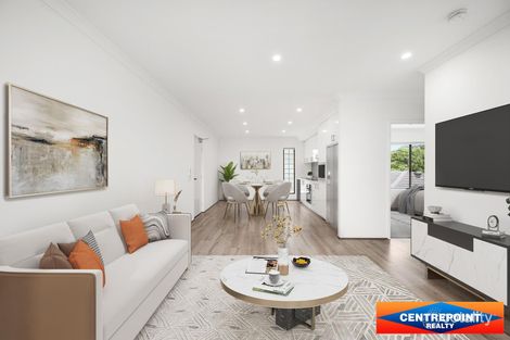 5/43 Morago Cres, Cloverdale, WA 6105