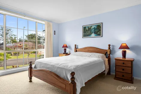 Property photo of 16 Combe Drive Mollymook Beach NSW 2539