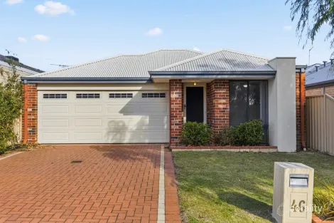 46 Ravensfield Rd, Baldivis, WA 6171