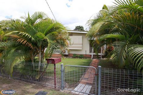 Property photo of 21 Sirrah Street Geebung QLD 4034