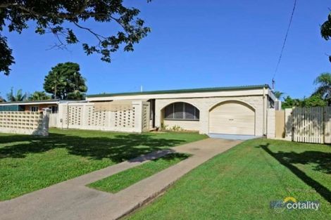 Property photo of 8 Haydon Crescent Heatley QLD 4814