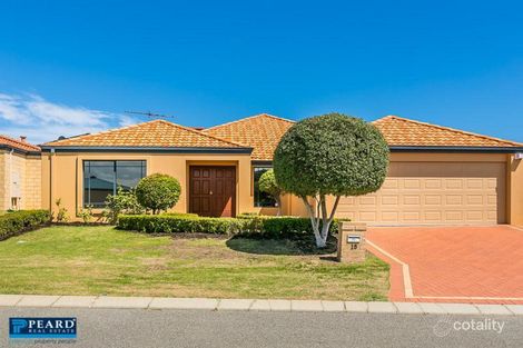 Property photo of 19 Lambasa Way Mindarie WA 6030