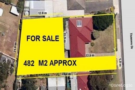 Property photo of 39A Thames Drive Reynella SA 5161
