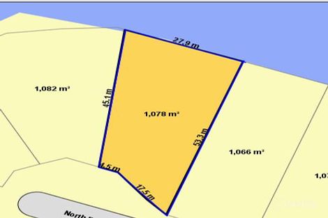 54 North Pnt, Banksia Beach, QLD 4507