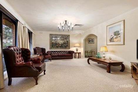 Property photo of 10 Devlin Court Rosanna VIC 3084