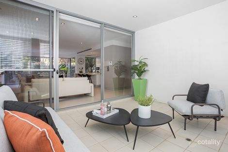 Property photo of 2/11 Roydhouse Street Subiaco WA 6008