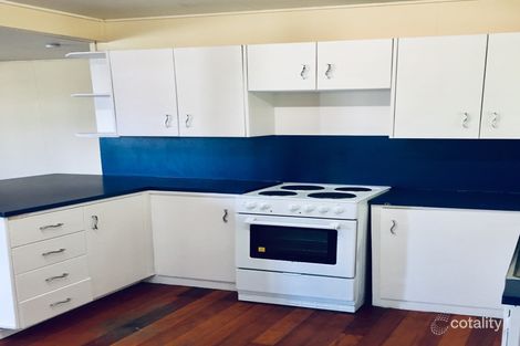 Property photo of 140 Park Street Park Avenue QLD 4701