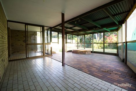 Property photo of 357 Winstanley Street Carindale QLD 4152