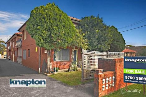 5/4 Boorea Ave, Lakemba, NSW 2195