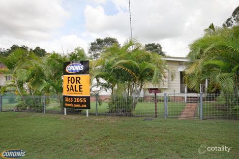 Property photo of 21 Sirrah Street Geebung QLD 4034