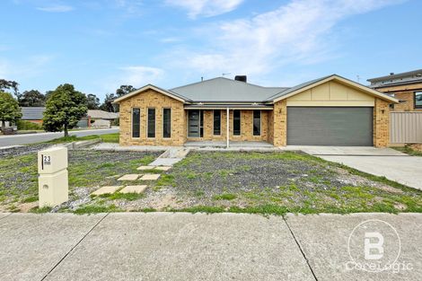 Property photo of 23 Alison Boulevard Epsom VIC 3551