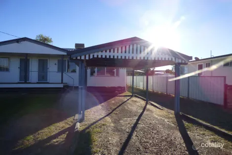 Property photo of 2/105 Quintin Street Roma QLD 4455