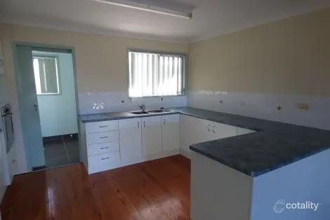 Property photo of 2/105 Quintin Street Roma QLD 4455