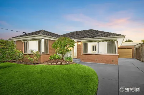 6 Nissen Ct, Seaholme, VIC 3018