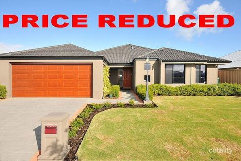 49 Vanderlin Cres, Ridgewood, WA 6030