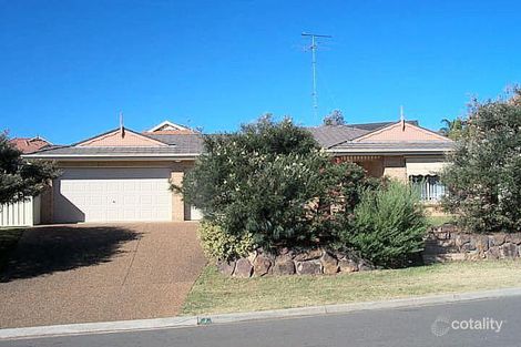 7 Sacoya Ave, Bella Vista, NSW 2153