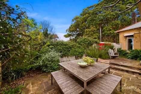 Property photo of 1 Dillon Street Paddington NSW 2021
