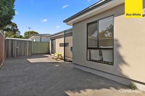Property photo of 99 Augusta Street Punchbowl NSW 2196
