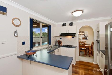 Property photo of 7 Wicklow Place Rouse Hill NSW 2155