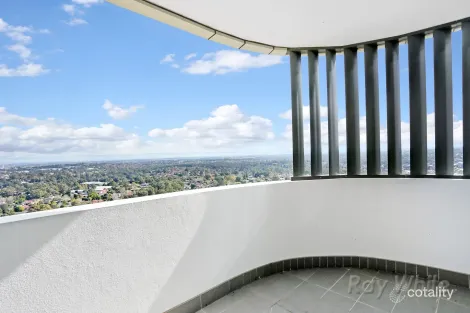 2305/9 Gay St, Castle Hill, NSW 2154