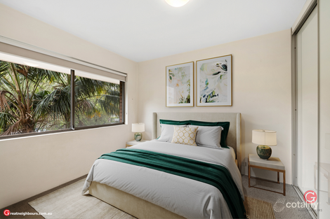 Property photo of 2/36-38 Rosalind Street Cammeray NSW 2062