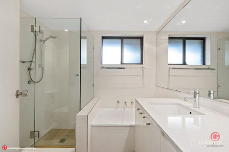 Property photo of 2/36-38 Rosalind Street Cammeray NSW 2062