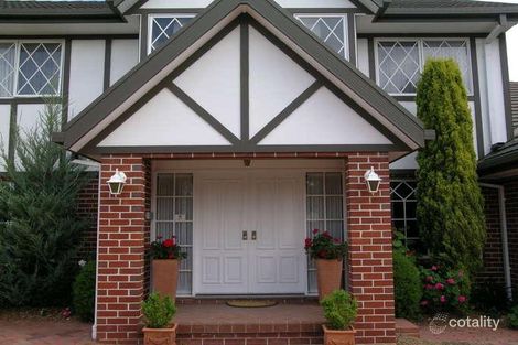 Property photo of 21 Pindari Crescent O'Malley ACT 2606