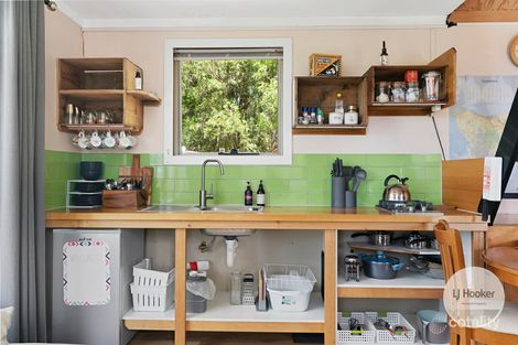 Property photo of 215 Sandhill Road Cygnet TAS 7112