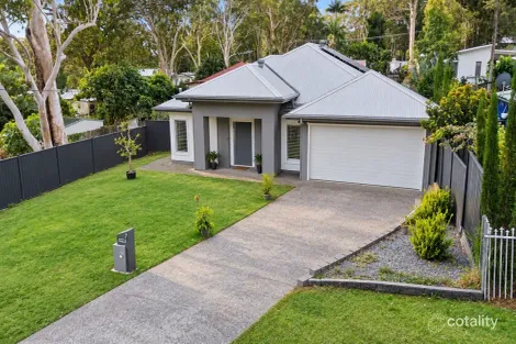 7 Barramundi St, Macleay Island, QLD 4184