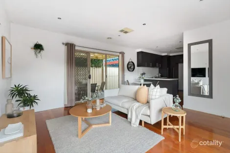 Property photo of 3/4 Richards Court Brooklyn VIC 3012