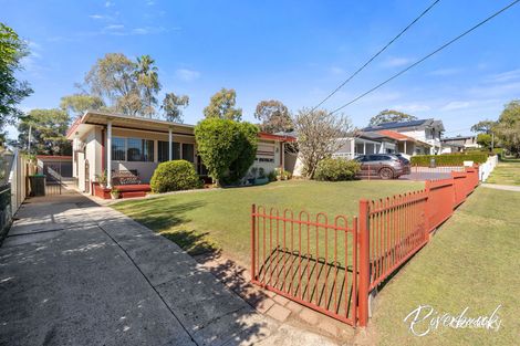 Property photo of 44 Adler Parade Greystanes NSW 2145