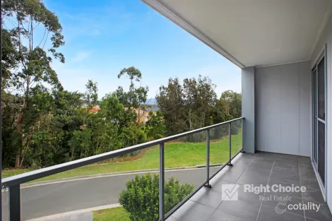 Property photo of 13A Goonyella Street Albion Park NSW 2527