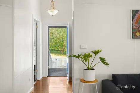 Property photo of 10 Rawson Street Bellingen NSW 2454