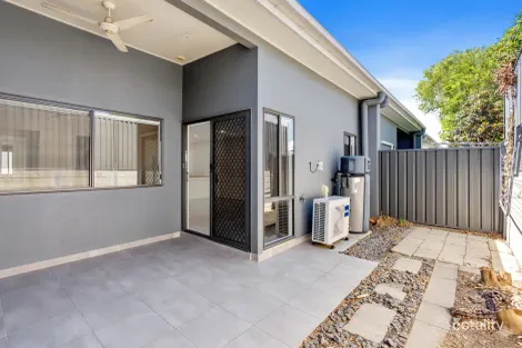 Property photo of 5/40 Taurus Circuit Coomera QLD 4209