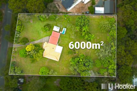 14 Venn Pde, Thornlands, QLD 4164