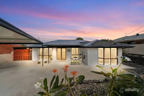 Property photo of 16 Cocas Street Regents Park QLD 4118