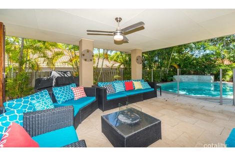 Property photo of 58 Hargraves Road Upper Coomera QLD 4209