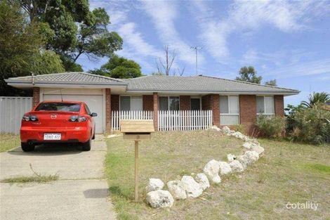 4 Oates Cl, Usher, WA 6230